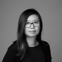 Something new Employee Susan Zheng's profile photo