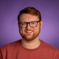 Internet Creations Employee Seth English's profile photo