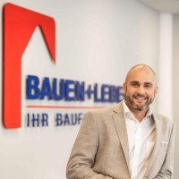 BAUEN+LEBEN - Ihr Baufachhandel Employee Sven Wolf's profile photo