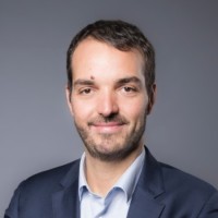 Virvolt Employee Rémi Jourdan's profile photo