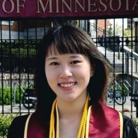 Absolics Inc. Employee Tracy Wang's profile photo