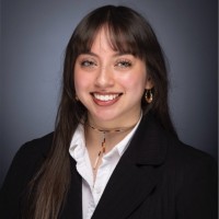 Utah Valley University Employee Allison Herrera's profile photo