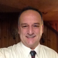 Harbor Freight Tools Employee Thomas Pitera's profile photo