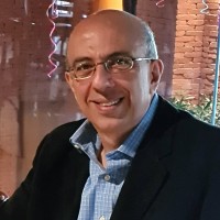 ULMA Packaging Brasil Employee Wilson Mansour's profile photo