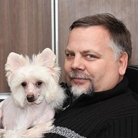 CoPAYCo Employee Alex Nosov's profile photo