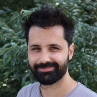 Alexandre Borrego's profile photo