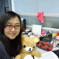 Maggie Chen Email