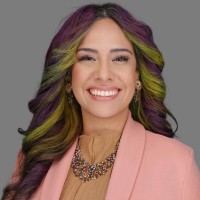 Society for Neuro-Oncology Employee Ginger Vazquez's profile photo