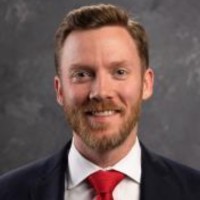 Federal Reserve Board Employee Andrew Dumont's profile photo