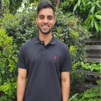 Club Active Employee Oshil Ranasinghe's profile photo