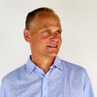 ABB E-mobility Employee Wolter van Houwelingen's profile photo