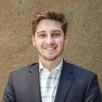 IHG Hotels & Resorts Employee Jared Burns's profile photo