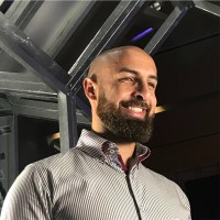 Fig Employee Daniel Shain's profile photo