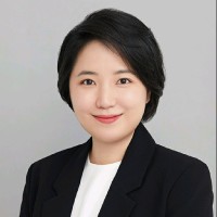 KOREA NATIONAL PENSION SERVICE Employee Eun Joo's profile photo