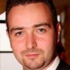 The Bloc Employee Igor Rusinov's profile photo