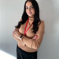 EKSKOMISARŲ BIURAS Employee Greta Pocienė's profile photo