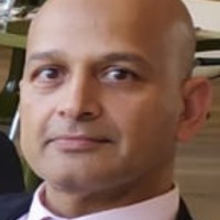 Bendigo Kangan Institute Employee Shakeel Mohammad's profile photo