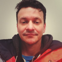 Pinnacle Logistics Employee Steven Davis's profile photo