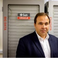 FORS Employee Andrey Tambovsky's profile photo