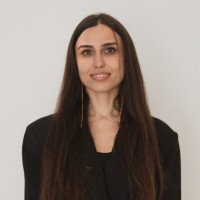 BES Employee Olha Bielousova's profile photo