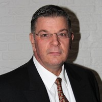 Almende College Employee Felix van Uhm's profile photo