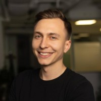 Futurra Group Employee Anton Kushnir's profile photo