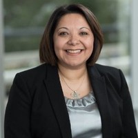 Michigan Health Information Network Shared Services (MiHIN) Employee Judith Fox's profile photo