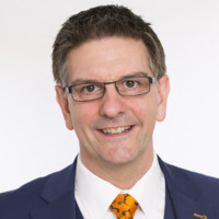 Pamela Hatswell Utility Warehouse Authorised Distributor Employee Mark Hardy's profile photo