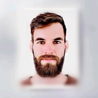 Vert Design Employee Colin Schmidt's profile photo