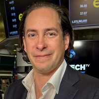 Jason Petralia