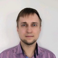 1 Commerce Employee Artem Kurmaleev's profile photo
