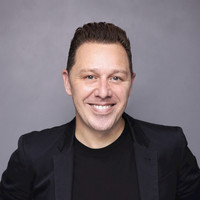 Entrepreneurs' Organization Employee Todd Gill's profile photo