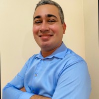 Amazon Alumínio Employee Danilo Marreco's profile photo