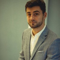 Altegio Employee Igor Efimenko's profile photo