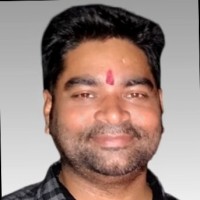 Dew Solutions Pvt Ltd Employee Himanshu Yadav's profile photo