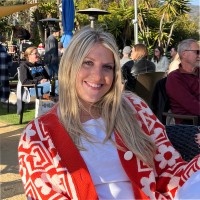 Sydnie Edelman Email & Phone Number