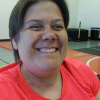 Cliff's Amusement Park Employee Mary Hindera's profile photo