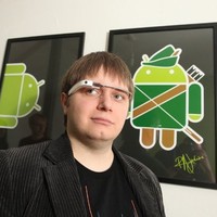 System Loco Employee Graham Smith's profile photo