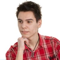 Movidius Employee Ovidiu Ostoia's profile photo