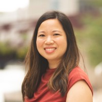 Chicago Public Schools Employee Ellen Kim's profile photo