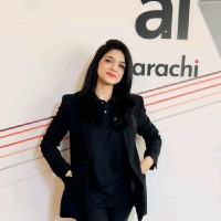 IGNITE Worldwide Employee Rehma Khan's profile photo