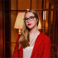 Sever Minerals Employee Анна Удалова's profile photo