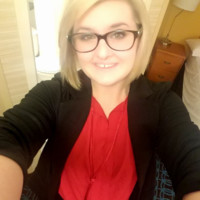 JUSTUS PROPERTY MANAGEMENT INC Employee Samantha Musser's profile photo