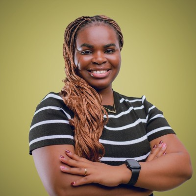 MyMenu | Digital Menu Employee Ruth K.'s profile photo