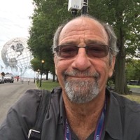 Idesco Corporation Employee Andrew Goldstone's profile photo