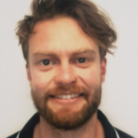 Secure Bits Pty. Ltd Employee Jack MacKintosh's profile photo