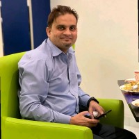 Muhammad Zai Email