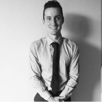 Reserve Bank of Australia Employee Matthew Keep's profile photo