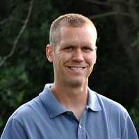 Oracle Employee Ryan Pearson's profile photo