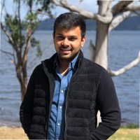 Sanjay Baskar Email